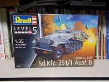 Revell 03248 kfz gebraucht kaufen  Altfraunhofen