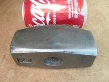 4lb lump hammer for sale  HELSTON