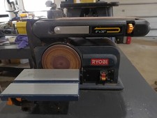 Ryobi 4x36 inch for sale  Highland Park
