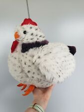 White vintage chicken for sale  SOUTHAMPTON