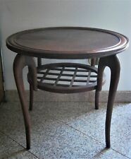 Tavolino rotondo coffee usato  Anzio