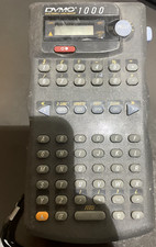 Dymo 1000 etichettatrice usato  Teti