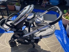 Candy push chair for sale  DAGENHAM