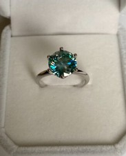 Anello argento s925 usato  Villanova d'Albenga