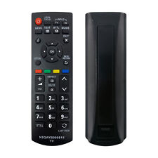 Replacement panasonic remote for sale  MANCHESTER