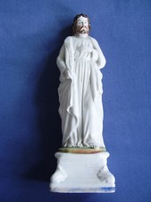 Jesus figur porzellan gebraucht kaufen  Dallgow