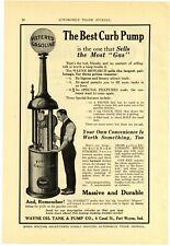 1916 wayne oil for sale  Bowling Green