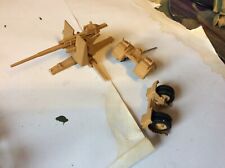 Airfix german gun for sale  STOURPORT-ON-SEVERN