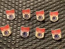 Olympic pins los for sale  Wenona