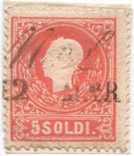 Antichi stati italiani usato  Seregno