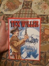 Sergio bonelli editore usato  Torino
