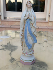 Religion devotion statue d'occasion  France