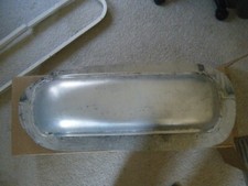 Vintage airstream refrigerator for sale  Champlin