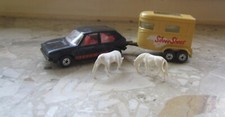 Matchbox superffast volkswagen gebraucht kaufen  Göttingen