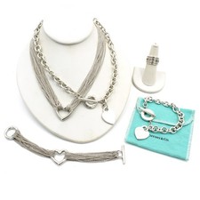 Tiffany co. sterling for sale  Saint Louis