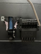 Steinberger guitar tremolo d'occasion  Expédié en Belgium