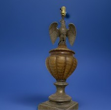 eagle lamp for sale  Columbus