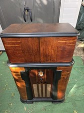 Rare art deco for sale  Rutherford