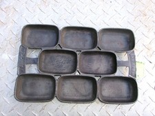 Antique cast iron for sale  Everett