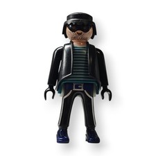 Playmobil figur mann gebraucht kaufen  Deutschland
