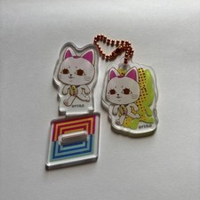 Gato Dandadan Turbo Baba Beckoning comprar usado  Enviando para Brazil
