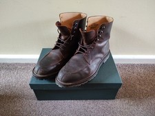 Crockett jones indiana for sale  NEW MILTON