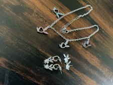 Playboy bunny jewelry d'occasion  Expédié en Belgium