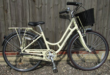 Raleigh spirit classic for sale  HUNTINGDON