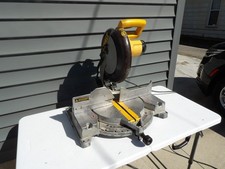 Dewalt dw705 heavy for sale  Washington Court House