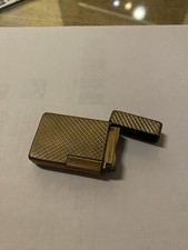Briquet dupont paris d'occasion  Saint-Loubès