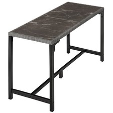 Rattan bartisch lovas gebraucht kaufen  Igersheim