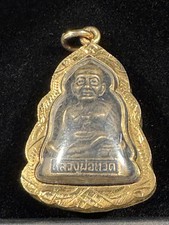 Thai amulet phra for sale  Salt Lake City
