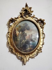 Dipinto van ros usato Dipinto van ros usato  Napoli