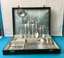 Ménagère pièces ercuis d'occasion  Nancy-