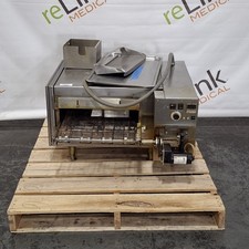 Doyon conveyor oven for sale  Hazelwood