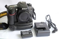 Nikon d7100 gehäuse gebraucht kaufen Nikon d7100 gehäuse gebraucht kaufen  Dresden