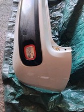 paraurti tuning panda usato paraurti tuning panda usato Fasano