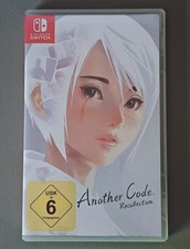 Another code recollection gebraucht kaufen  Gladbeck
