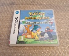 Boite vide pokemon d'occasion  Nice-
