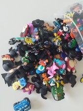 Lot 100 clips d'occasion  Désertines