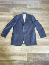 Men lanvin pinstriped for sale  NEWPORT