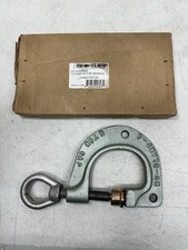 Clamp 5800 body for sale  Arlington