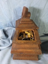125 anciens boutons d'occasion  Saverdun