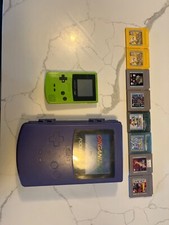 Gameboy color with d'occasion  Expédié en Belgium