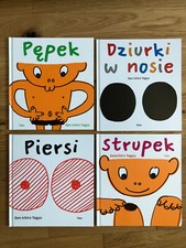 Pepek pępek piersi for sale  NEWCASTLE UPON TYNE