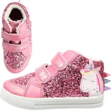 Girls pink sparkly for sale  NEWPORT