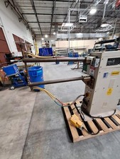 Spot welder 25kva for sale  Sacramento