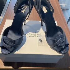 Ladies untold navy for sale  RICHMOND