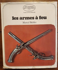 Armes feu marcel d'occasion  Caen