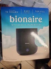 Bionaire antimicrobial top for sale  South Lyon